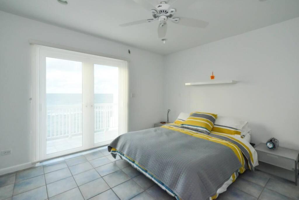 Seashells By The Seashore - Absolute Waterfront Nassau