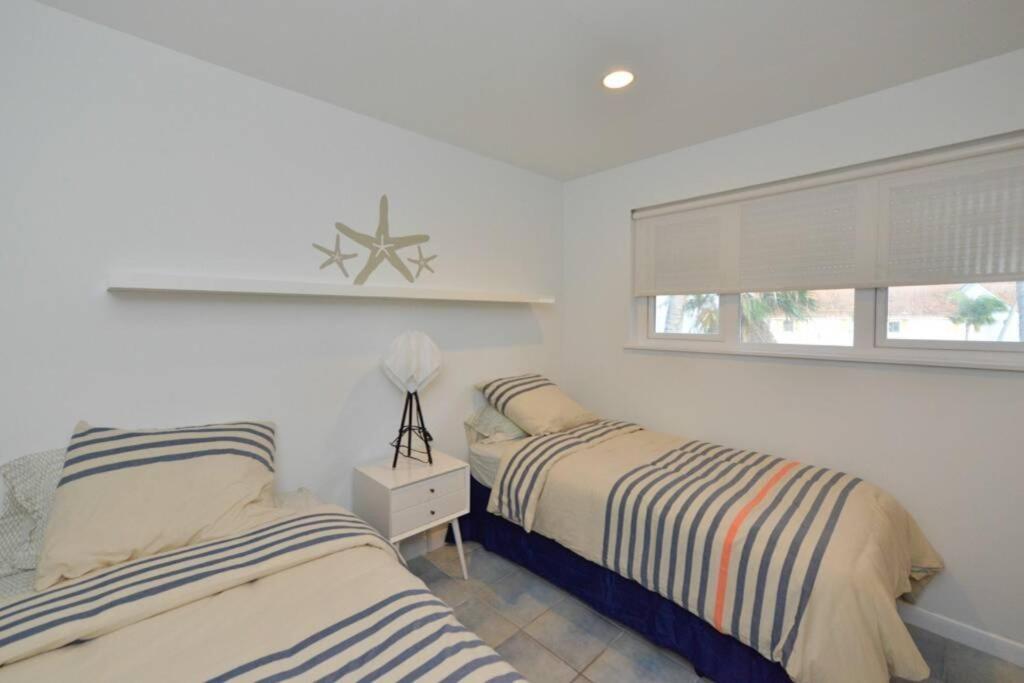 Pousada Seashells By The Seashore - Absolute Waterfront *